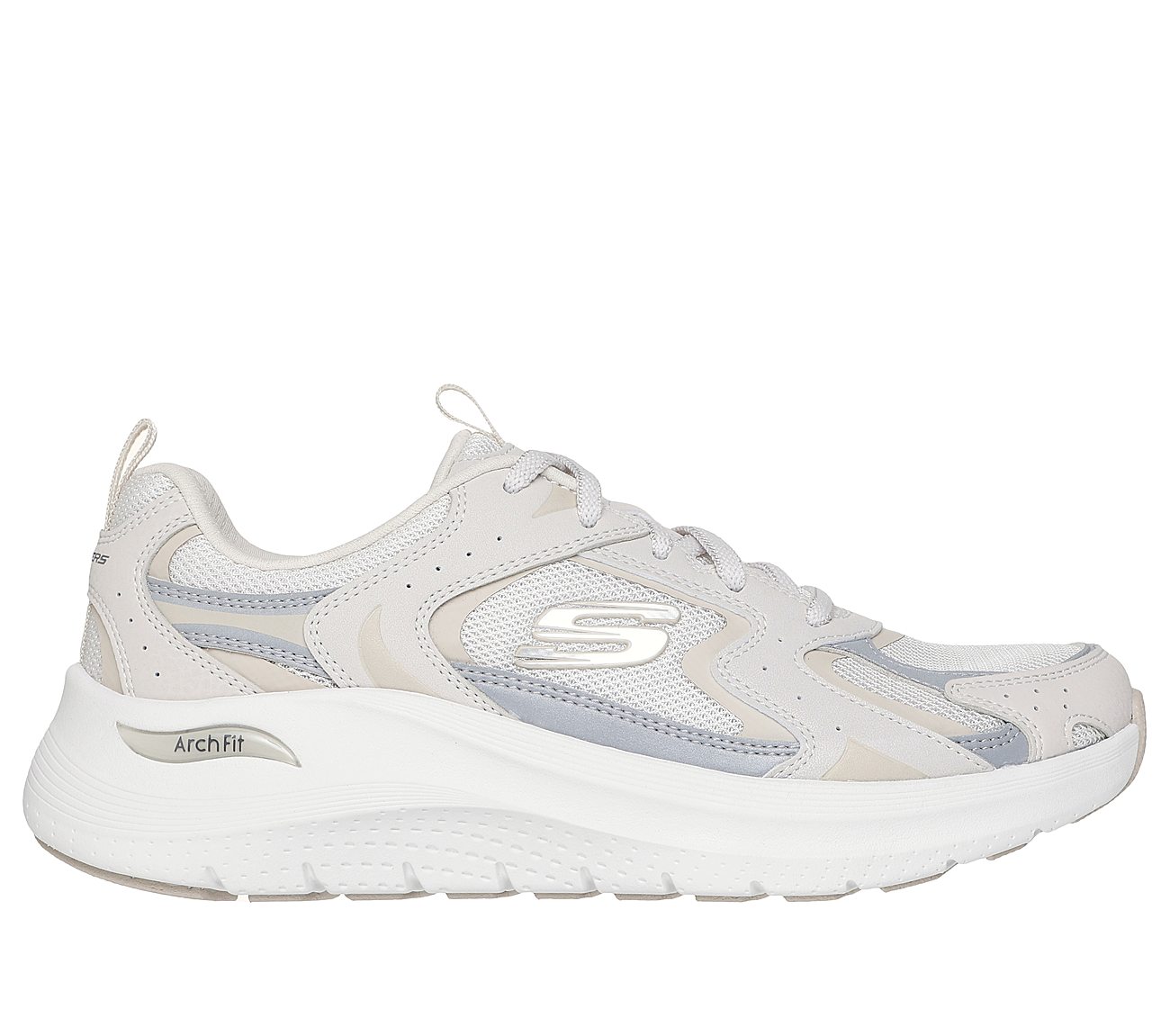 SKECHERS Arch Fit 2.0-Vintage Luxe